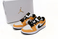 Air Jordan 1 Low Laser Orange Reps Sneaker CZ4776-107