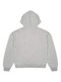 GODSPEED Symmetric Studded hoodie