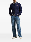 Polo Ralph Lauren  Polo Sport fleece baseball jacket
