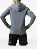 Reebok CrossFit Forging Elite Fitness full-zip sweatshirt