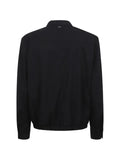 Herno zip-up jacket