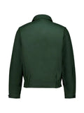 BODE Coach waxed jacket