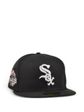 NEW ERA CAP Low Profile 59FIFTY White Sox All Star Game 2003 baseball cap