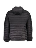 Gian Marco Venturi Vintage hooded quilted jacket