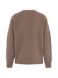 Roberto Collina crew-neck wool sweater
