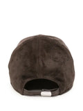 Premiata logo-embroidered baseball cap