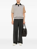 Jacquemus Arlequin polo shirt