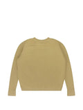 RHUDE logo-print sweater