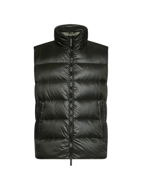 AFTER LABEL Kirovsk quilted gilet
