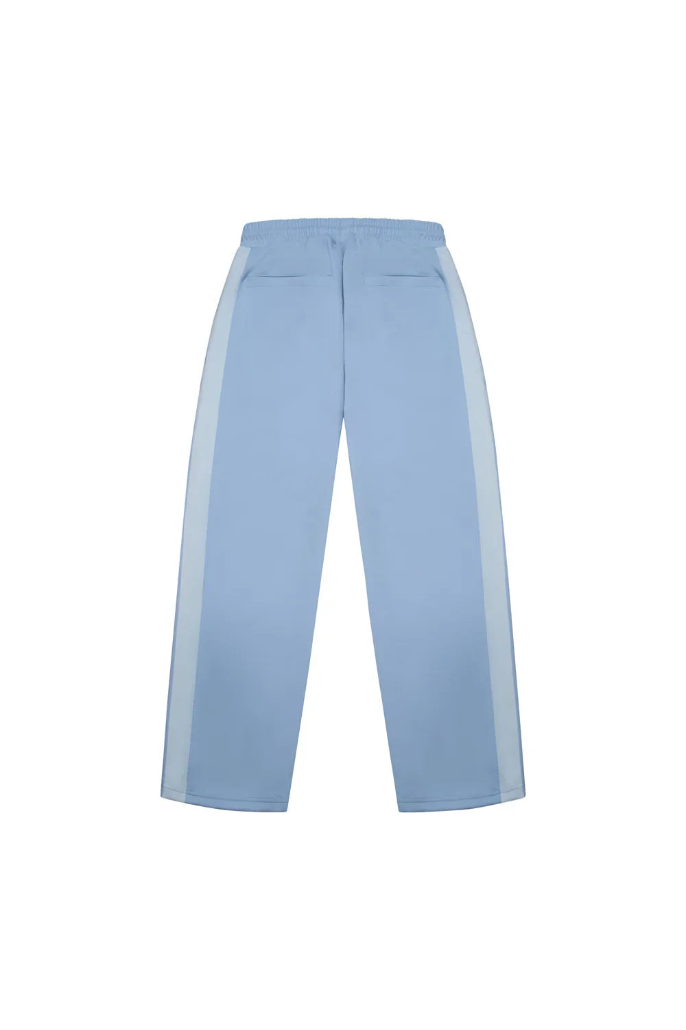 Criminal Damage Pin Tuck Track Pant