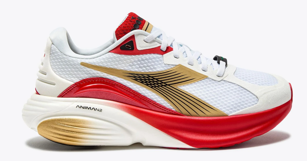 Men's Atomo Star