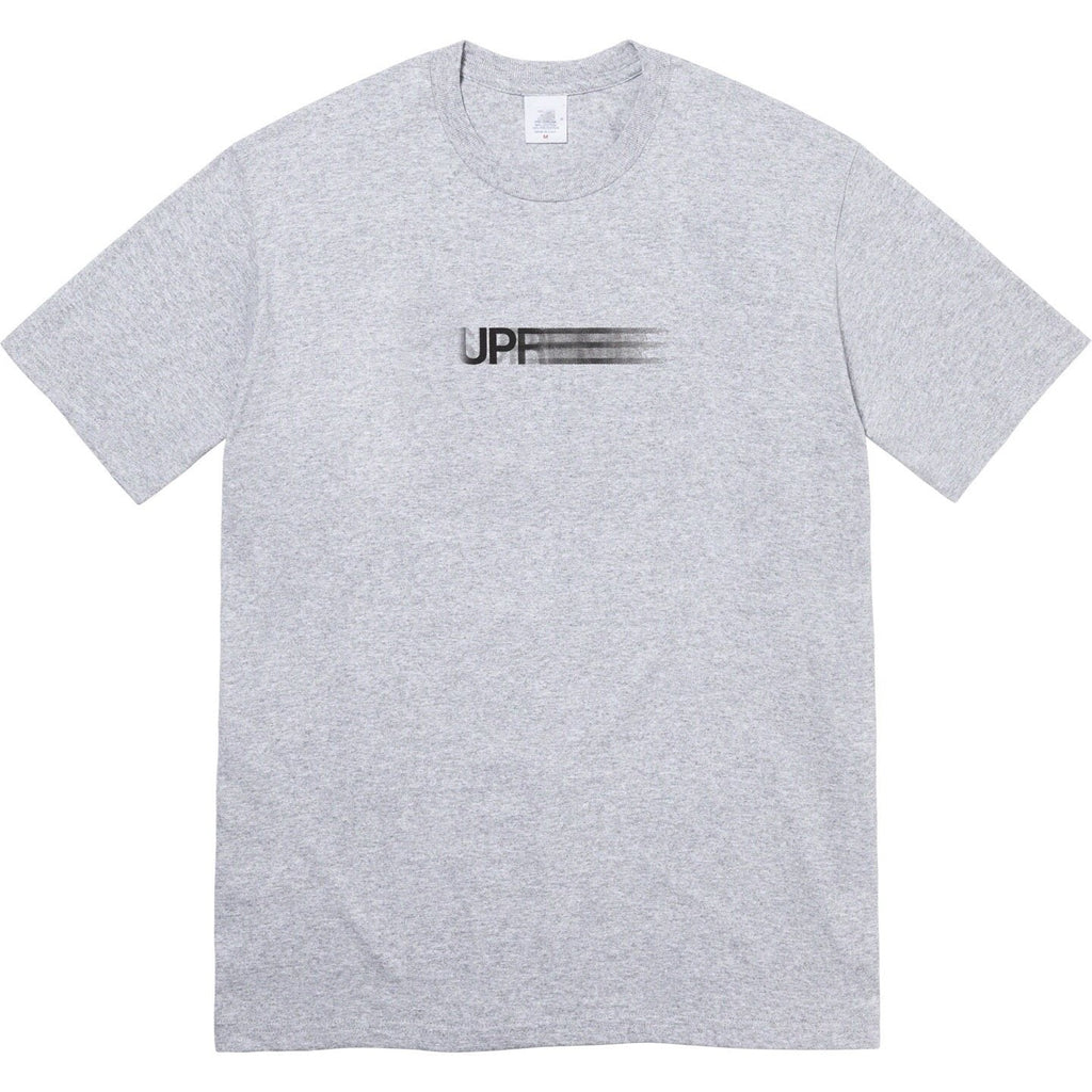 Supreme Contrast Motion Wordmark T-Shirt