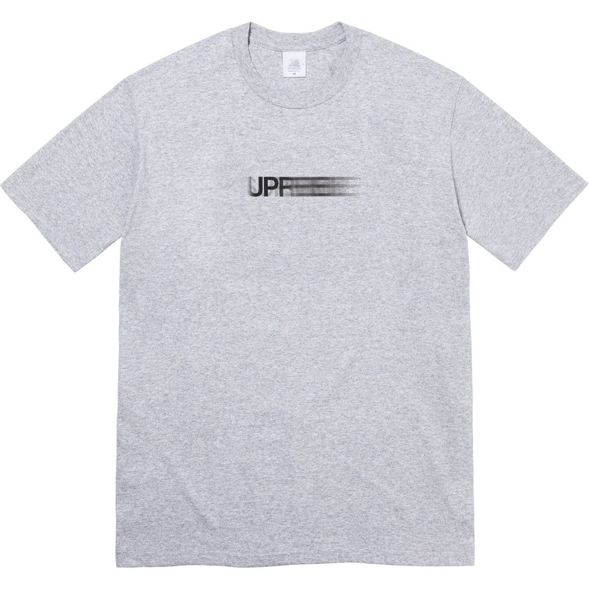 Supreme Contrast Motion Wordmark T-Shirt